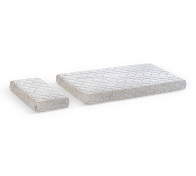 Bamboo+ Baby Mattress