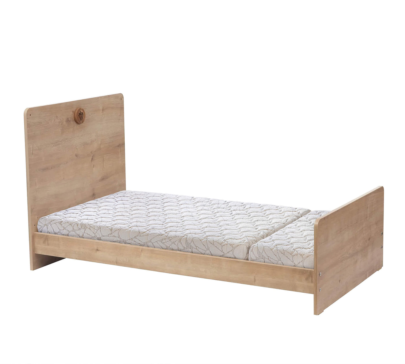 Bamboo+ Baby Mattress