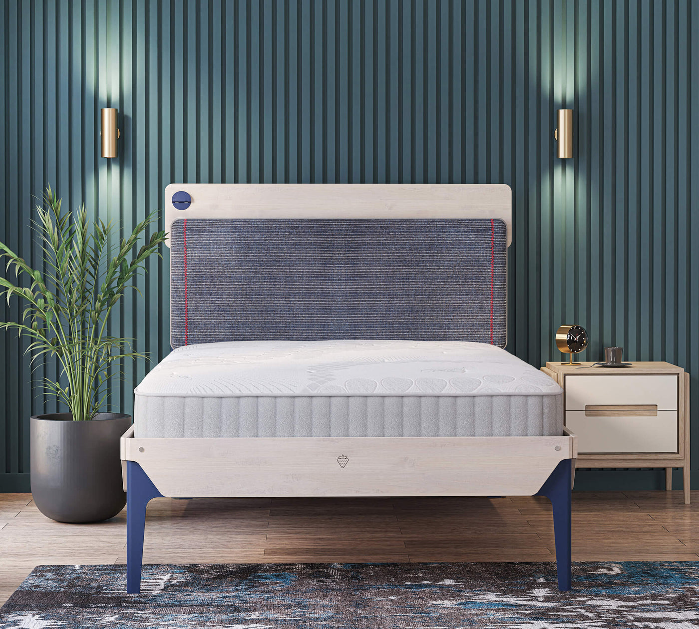 Aura Fresh Ocean Mattress