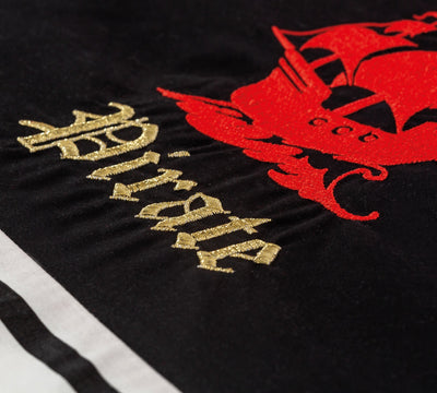 КОМПЛЕКТ ПОСТЕЛЬНОГО БЕЛЬЯ PIRATE (160x220 см)