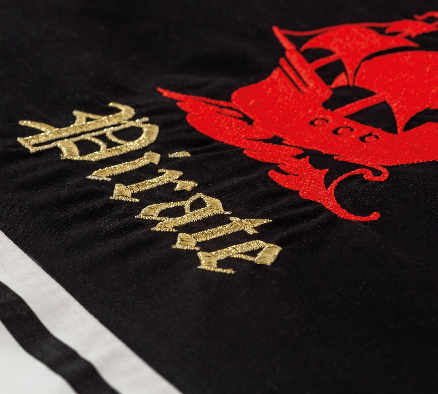 Pirate Duvet Set (160x220 cm)