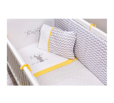 Happy Nights Bedding Set