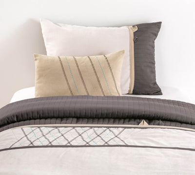 Cool غطاء سرير