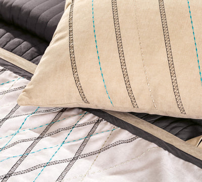 Cool غطاء سرير