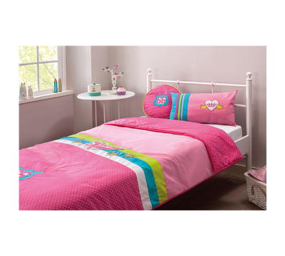 Bipinky Bed Cover (90-100 cm)