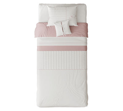 Rossy Bed Cover (175x235 cm)