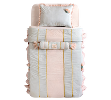 Paradise Bed Cover