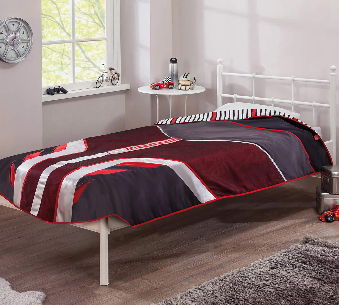 BIPIST, غطاء سرير (90-100 سم)
