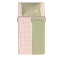 Loof Bed Cover (175x235 cm)