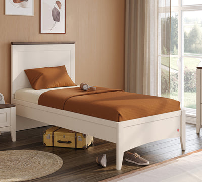 Lapel Bed Cover (175x235 cm)
