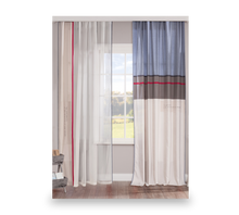 Select Sheers (160x260 cm)