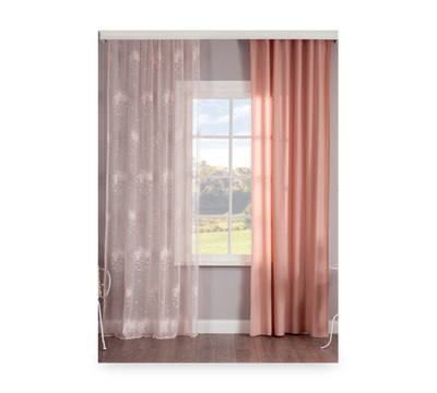 Dream Vorhang (140x260 cm)