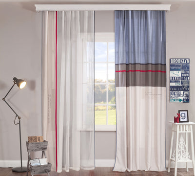 Select Curtain (160x260 cm)