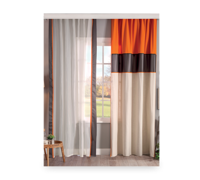 Energy Curtain (160x260 cm)