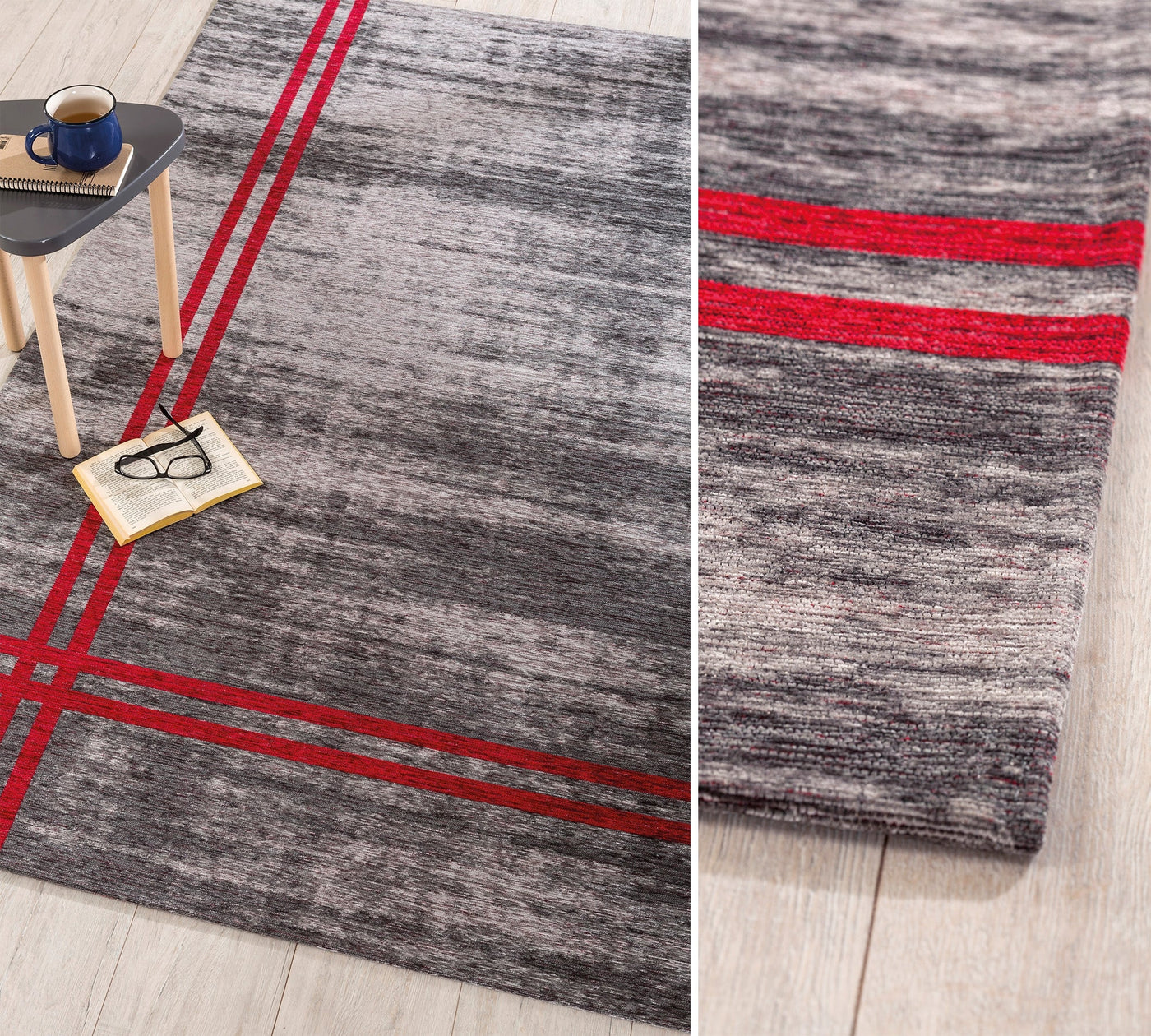 Select Carpet (135x200 cm)