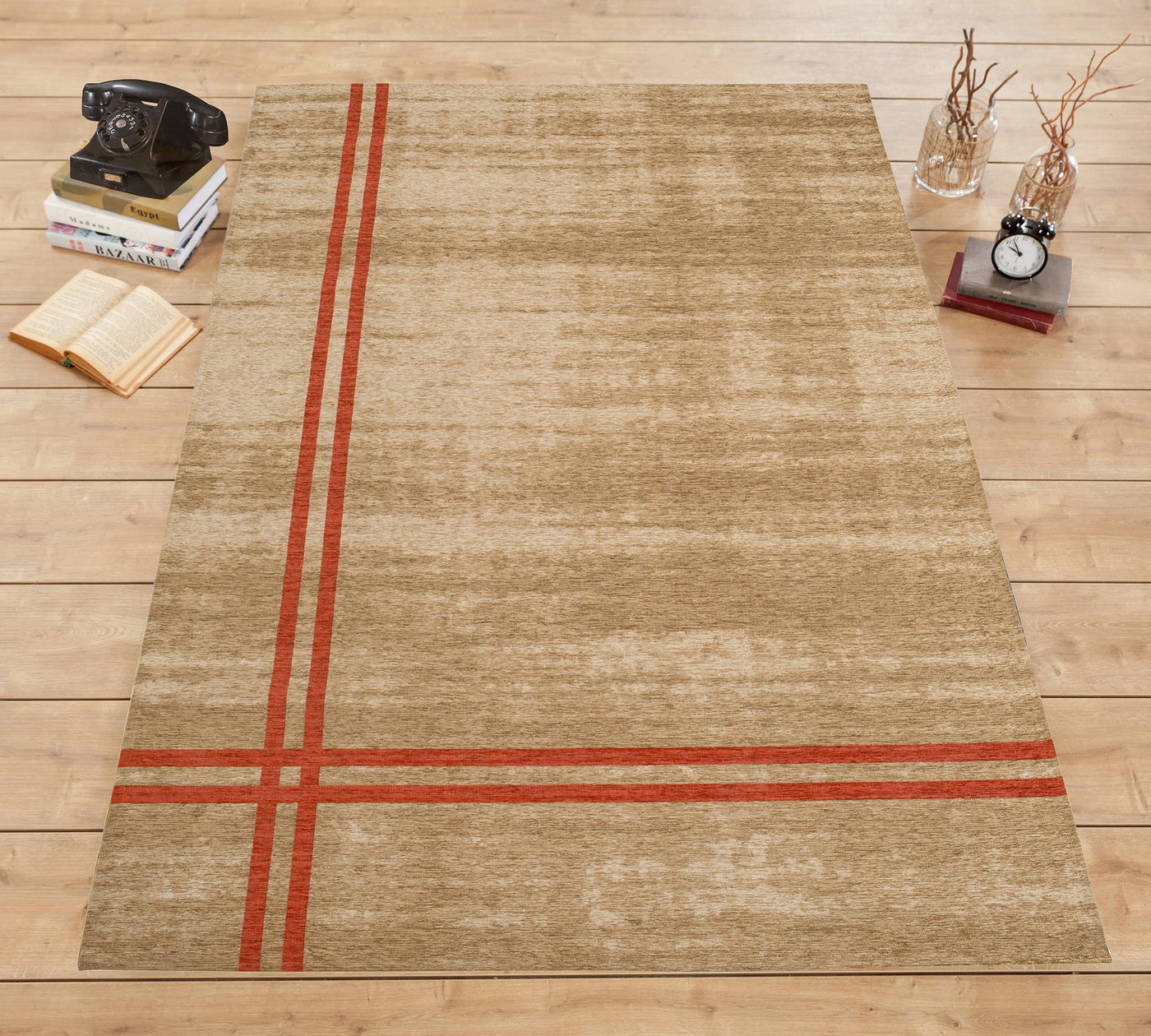 Energy Carpet (135x200 cm)