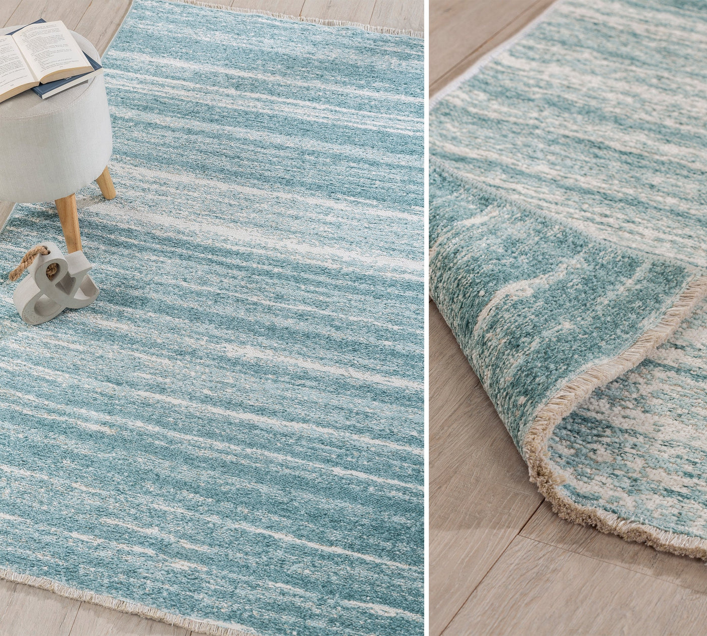 Pasific Carpet (115x180 cm)