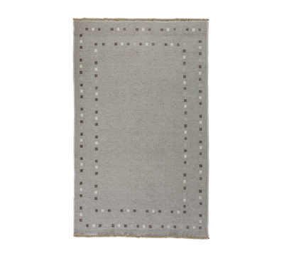 Point Carpet Grey (115x180 cm)