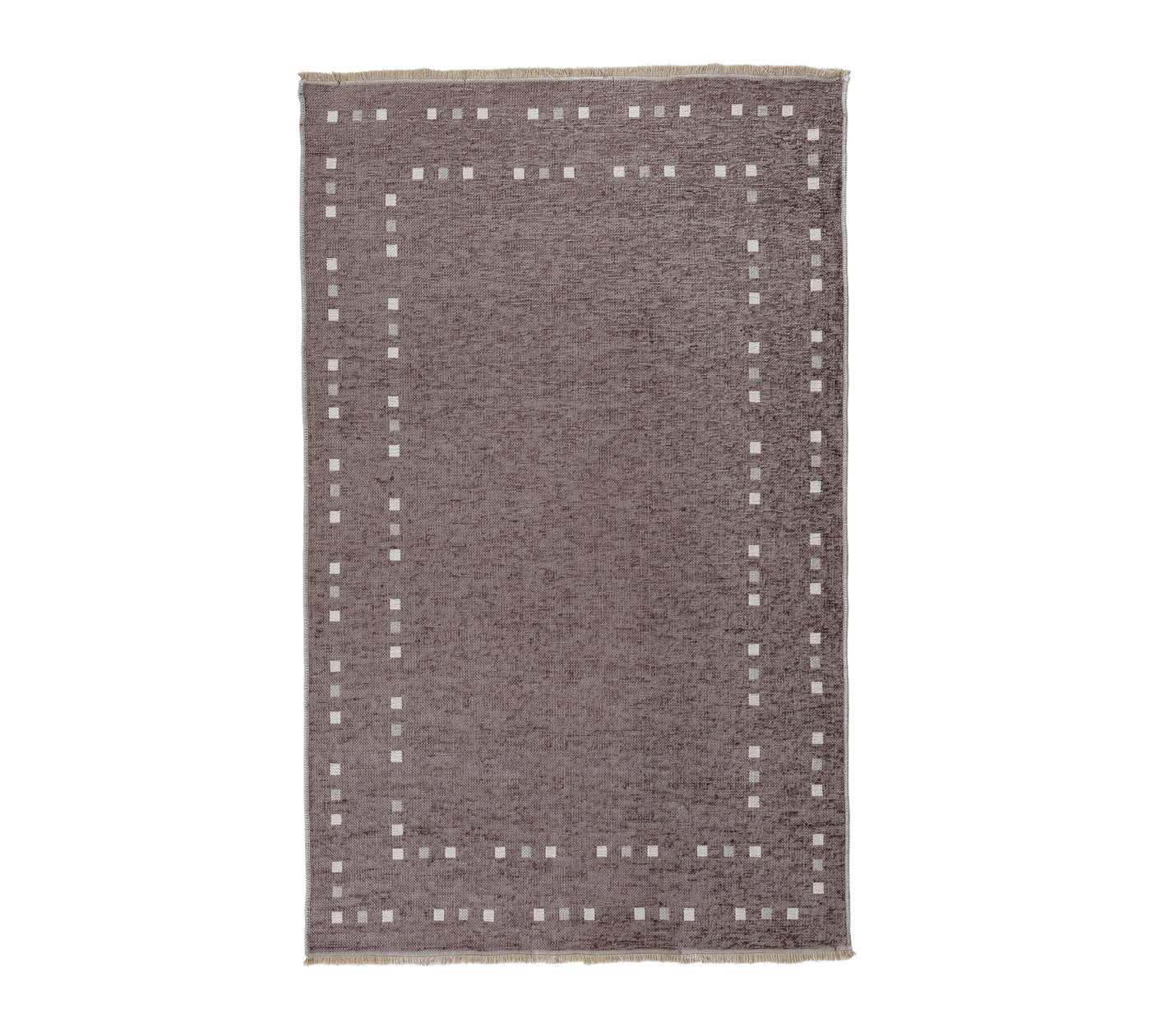Point Carpet Grey (115x180 cm)