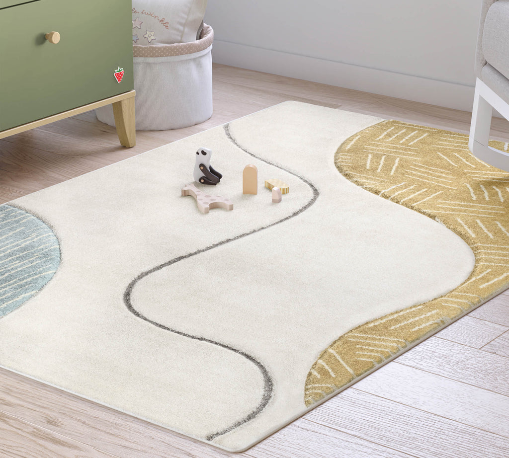 〜☆MIYO☆〜 Miloo Carpet (120x180 cm) – Cilek World