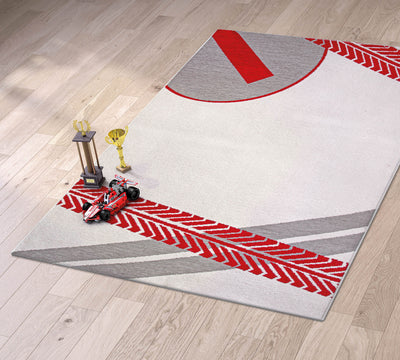 Racing Carpet (115x180 cm)
