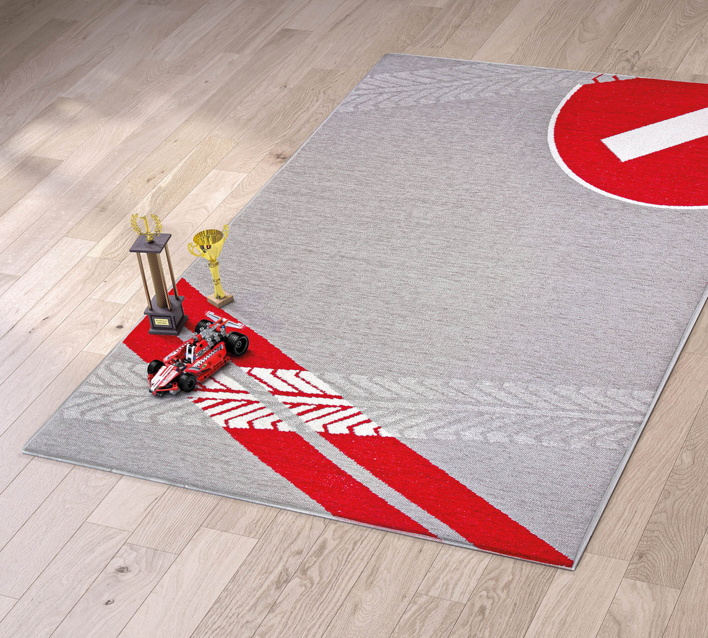 Racing Carpet (115x180 cm)