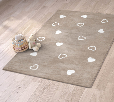 Love Carpet (120x180 cm)