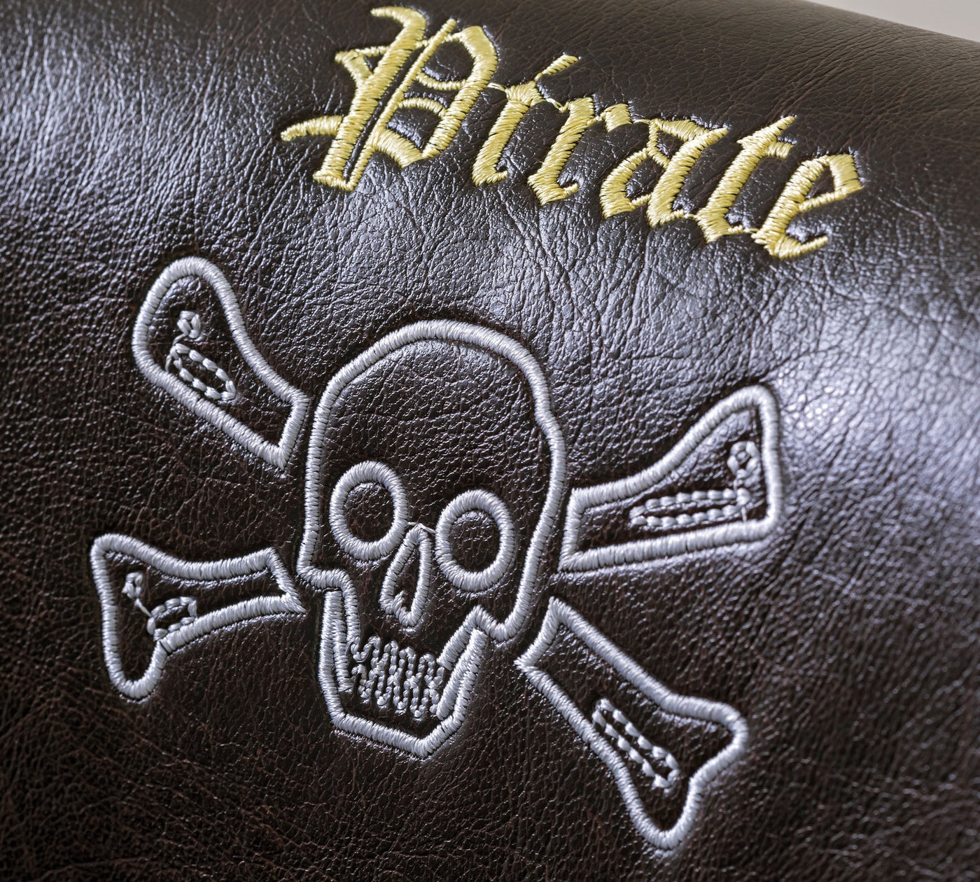 СТУЛ PIRATE