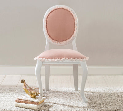 Dream Chair Salmon