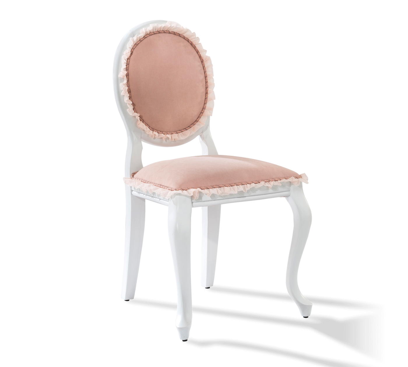 Dream Chair Salmon