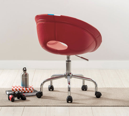 専用Director's Chair COLOR/STYLE：Red 19SS Director's Chair 赤 椅子 【公式通販】
