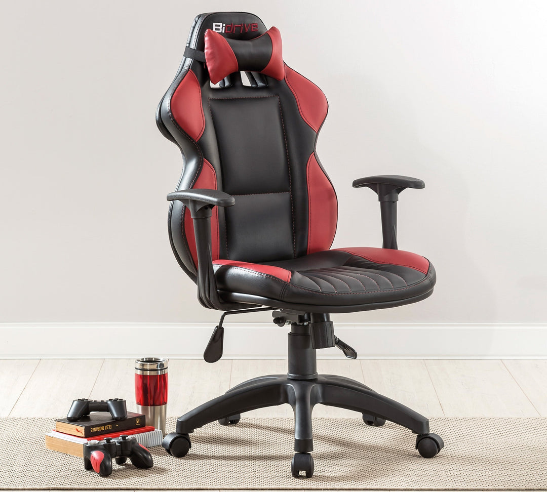 Bidrive Chair – Cilek World