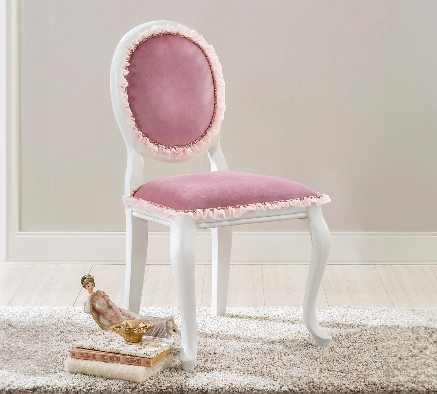 Dream Chair Pink