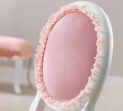 Dream Chair Pink