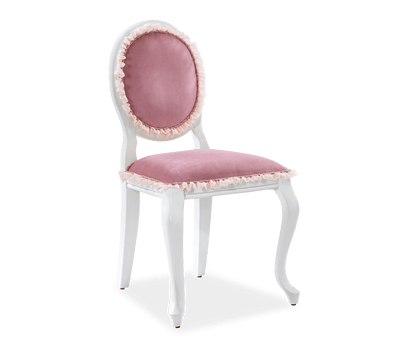 Dream Chair Pink