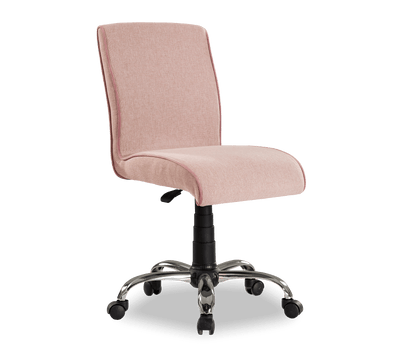 Soft Chair Pink