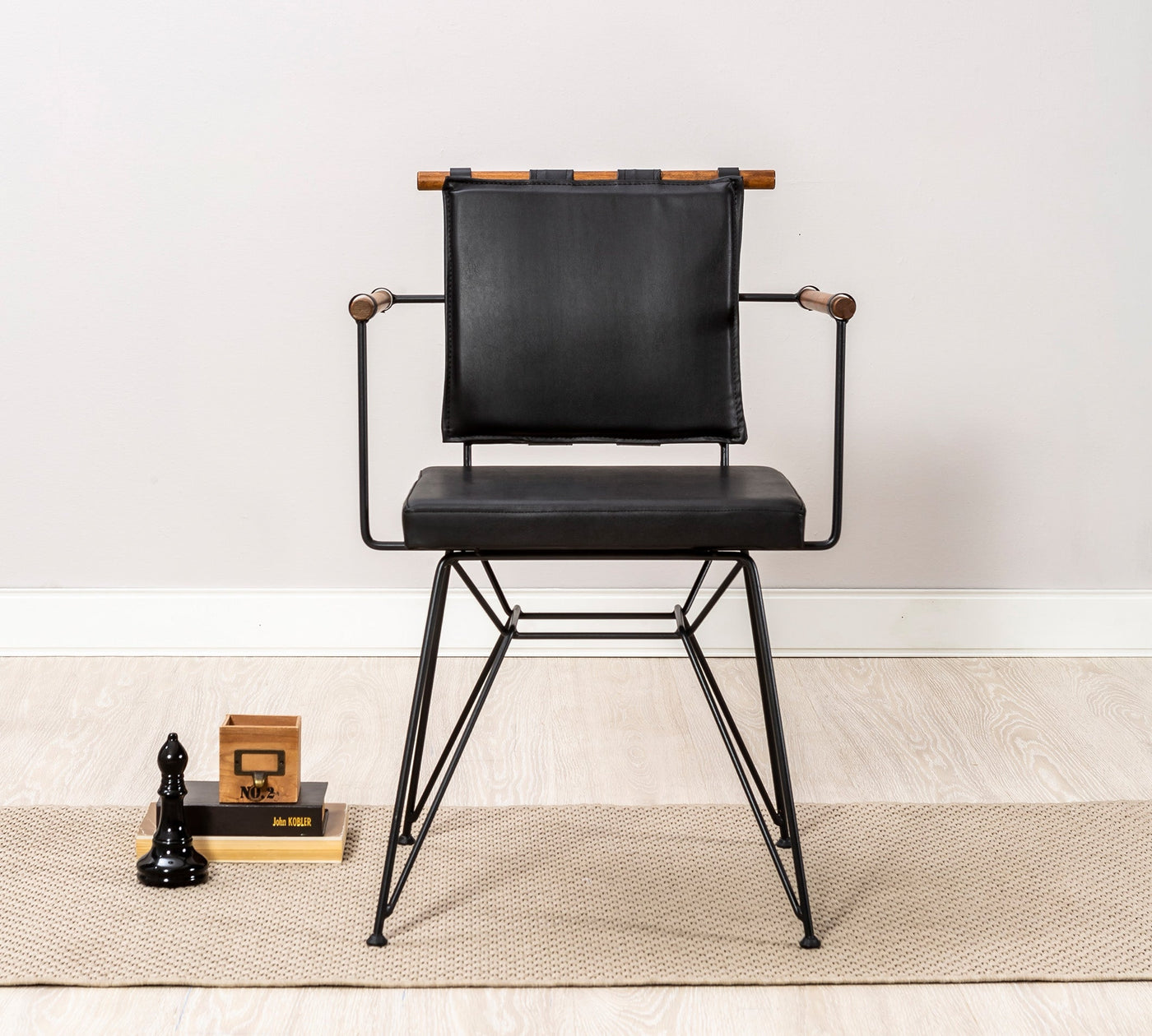 Exclusive Chair