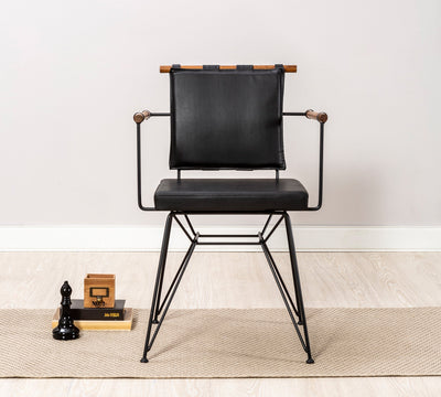 Exclusive Chair