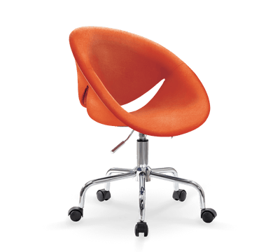 Relax Chair Orange