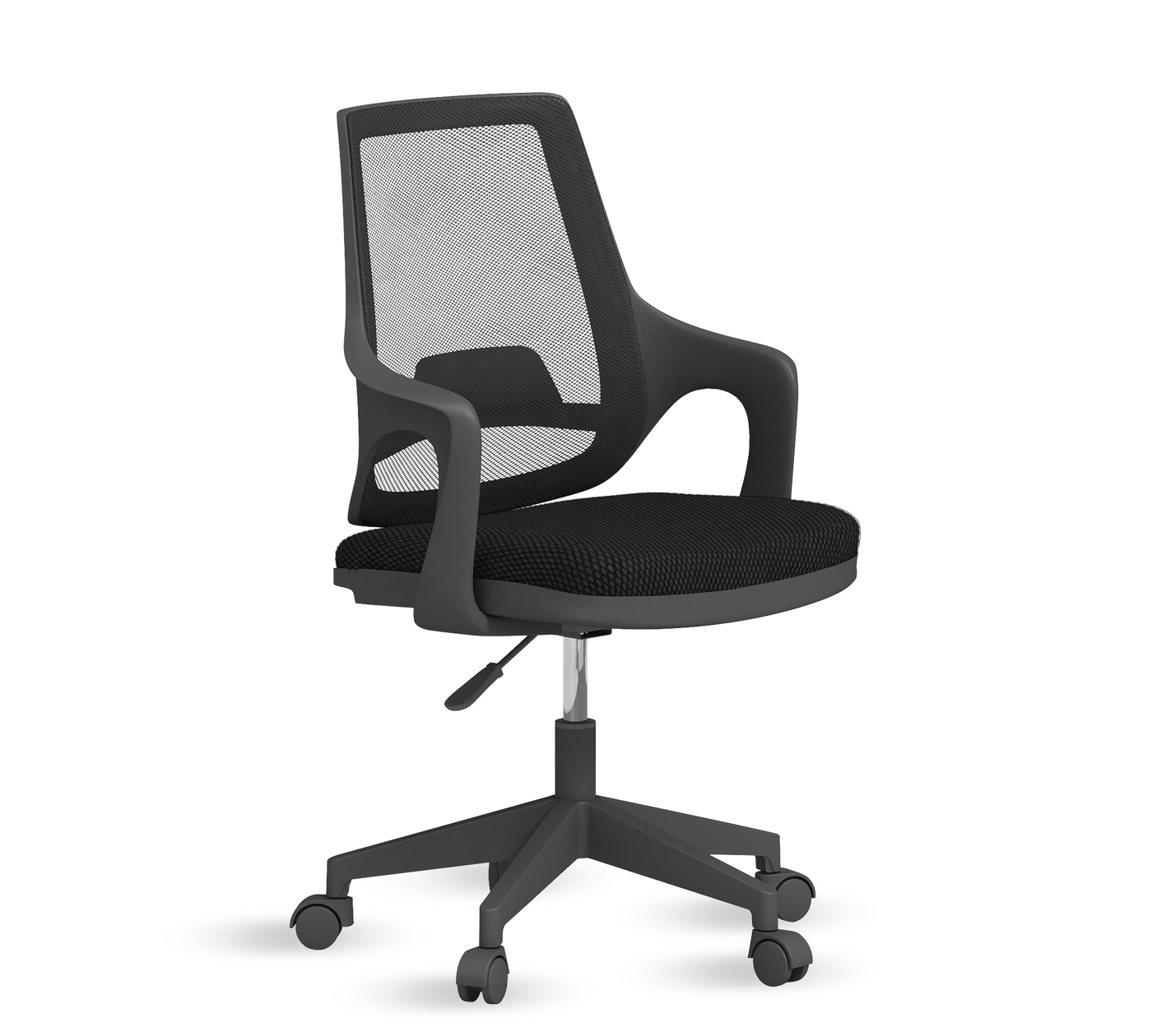 Flex Chair Black