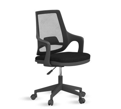 Flex Chair Black