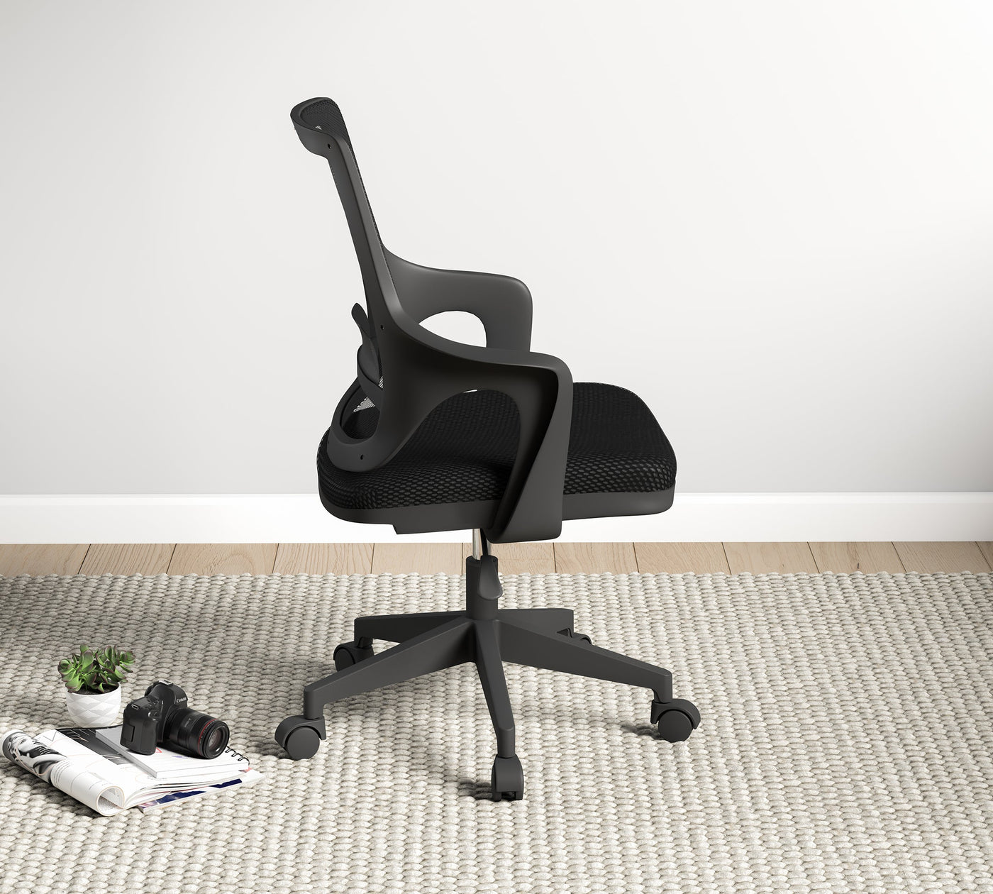 Flex Chair Black