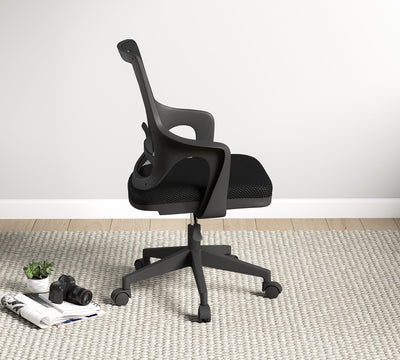 Flex Chair Black