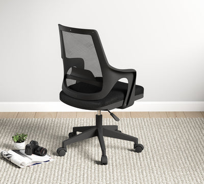 Flex Chair Black