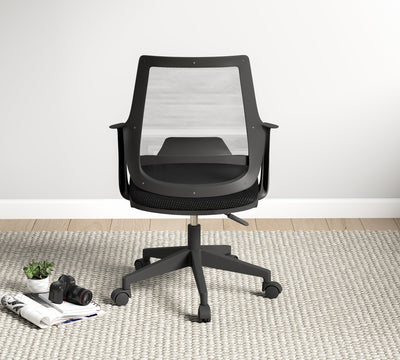 Flex Chair Black