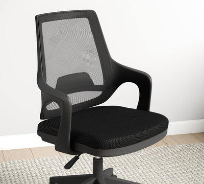 Flex Chair Black