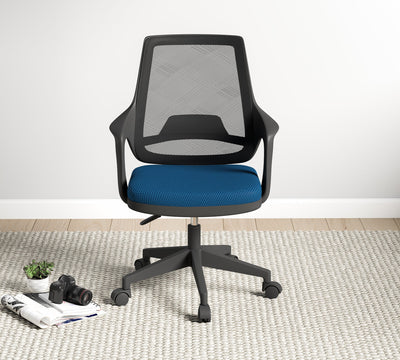 Flex Chair Blue