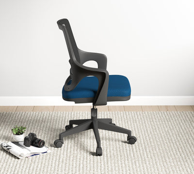 Flex Chair Blue