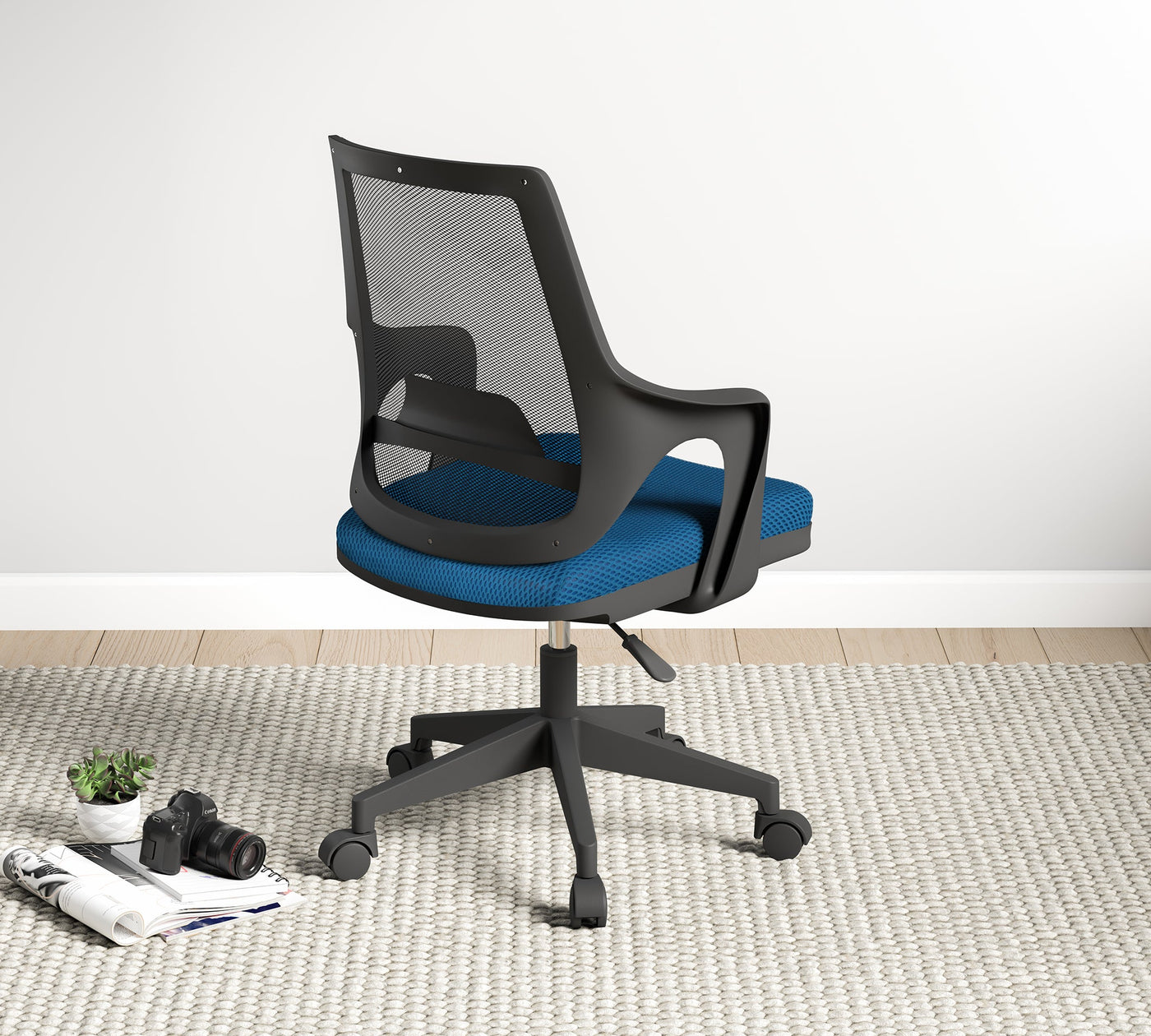 Flex Chair Blue