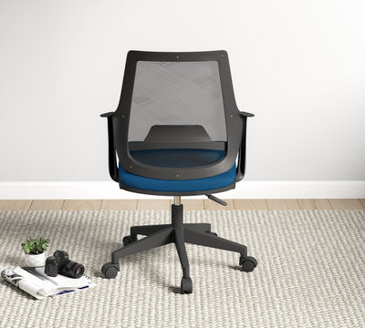 Flex Chair Blue